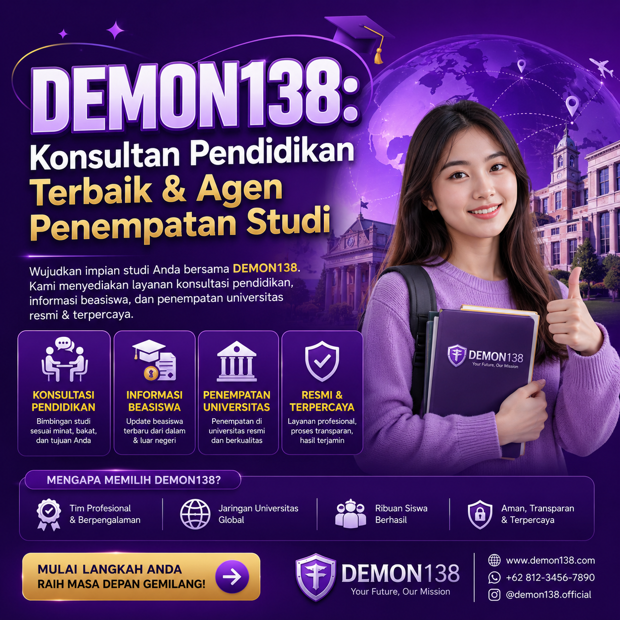 DEMON138