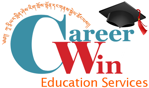 Careerwin logo